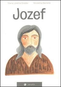 Kniha Jozef