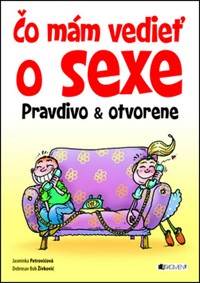 Čo mám vedieť o sexe