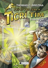 Tigrí tím Internetoví banditi