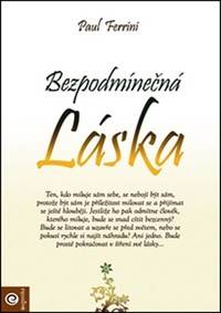 Kniha Bezpodmínečná láska