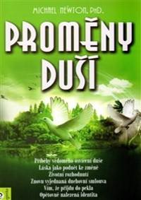 Proměny duší kúpite na Knihyprekazdeho.sk