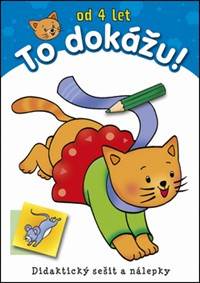To dokážu! od 4 let