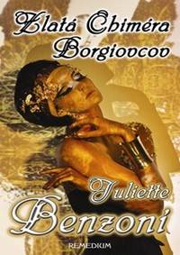 Zlatá Chiméra Borgiovcov kúpite na Knihyprekazdeho.sk