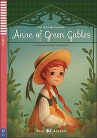 Anne of Green Gables (A1)