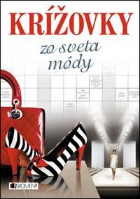 Krížovky zo sveta módy
