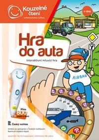 Hra do auta