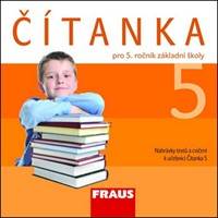 Čítanka 5