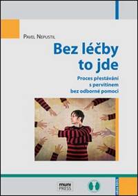 Kniha Bez léčby to jde