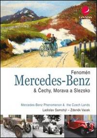 Fenomén Mercedes–Benz & Čechy, Morava a Slezsko