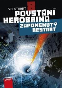 Povstání Herobrina 8 Zapomenutý restart