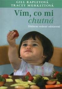 Vím, co mi chutná kúpite na Knihyprekazdeho.sk