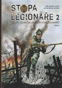 Stopa legionáře 2