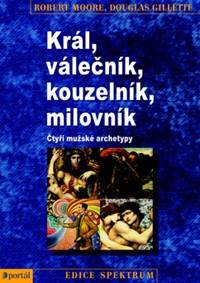 Král, válečník, kouzelník, milovník kúpite na Knihyprekazdeho.sk