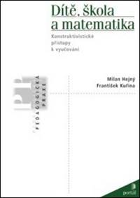 Dítě, škola a matematika