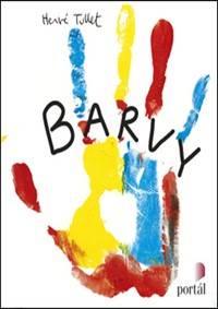 Barvy kúpite na Knihyprekazdeho.sk