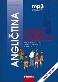 Angličtina učitele angličtiny