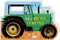 Můj velký traktor