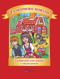 Za sedmero horami kúpite na Knihyprekazdeho.sk