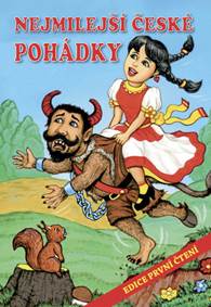 Nejmilejší české pohádky