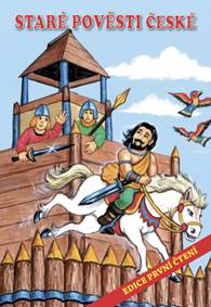 Staré pověsti české