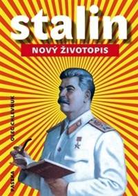 Stalin Nový životopis