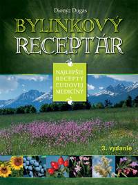 Bylinkový receptár