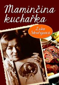 Maminčina kuchařka