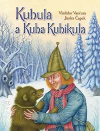 Kniha Kubula a Kuba Kubikula