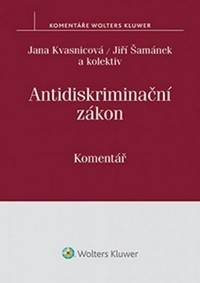 Antidiskriminační zákon