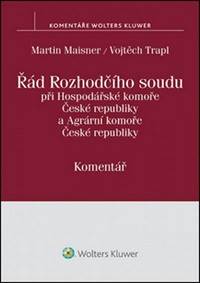 Řád Rozhodčího soudu