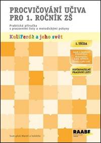 Procvičování učiva pro 1. ročník ZŠ