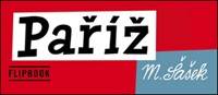 Flipbook Paříž kúpite na Knihyprekazdeho.sk