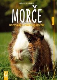 Morče kúpite na Knihyprekazdeho.sk