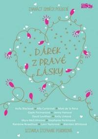 Dárek z pravé lásky 12 zimních políbení