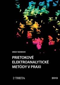 Kniha Prietokové elektroanalytické metody v praxi