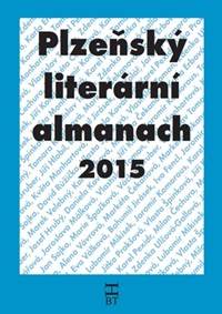 Kniha Plzeňský literární almanach 2015