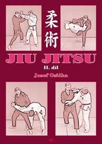 Jiu Jitsu II.díl kúpite na Knihyprekazdeho.sk