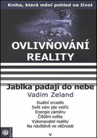 Ovlivňování reality 5 - Jablka padají do