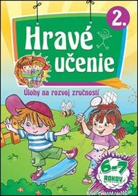 Hravé učenie 2.