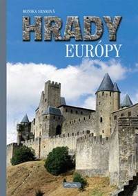 Hrady Európy kúpite na Knihyprekazdeho.sk