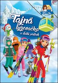 Tajná lyžovačka