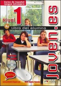 Joven.Es A1 Libro del Alumno incluye - u