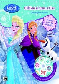 Ledové království - Oblékni si