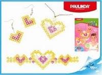 Paulinda Super Beads 5x6mm 300ks sada šperků