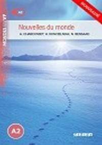 MONDES EN VF Nouvelles du monde
