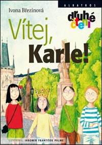 Vítej, Karle!