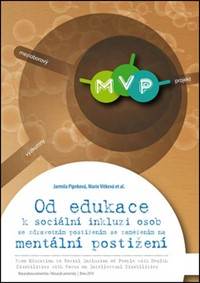 Od edukace k sociální inkluzi osob se zdravotním postižením