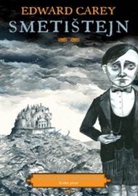 Kronika rodu Iemongerů 1