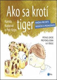 Ako sa krotí tiger