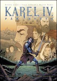 Karel IV. Pán světa